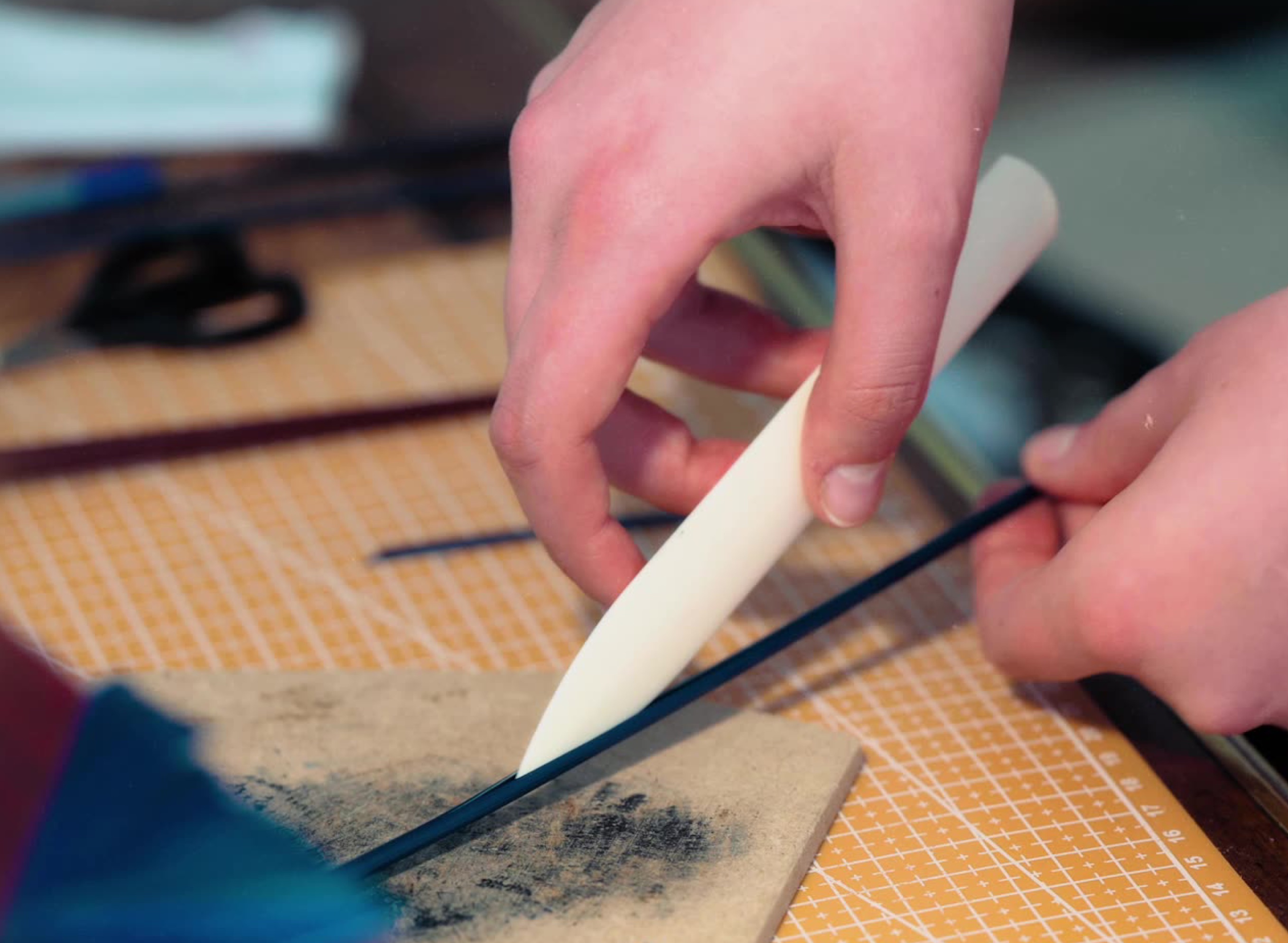 Qui peut participer ?